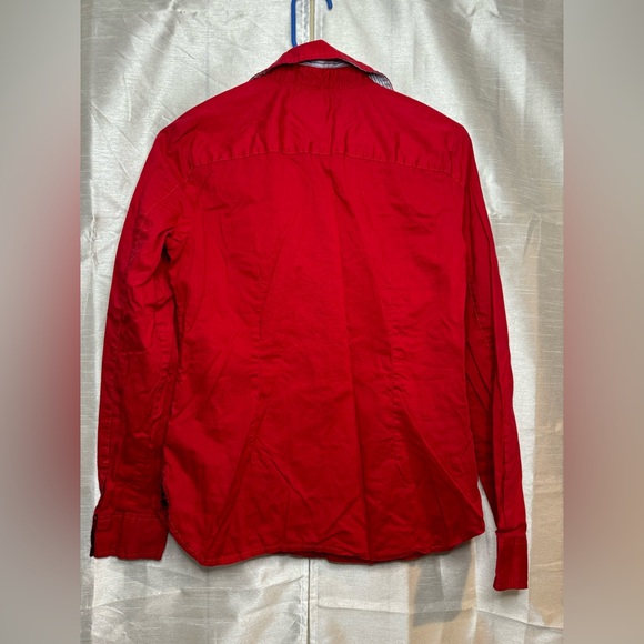 Tommy Hilfiger button down shirt - Picture 14 of 16